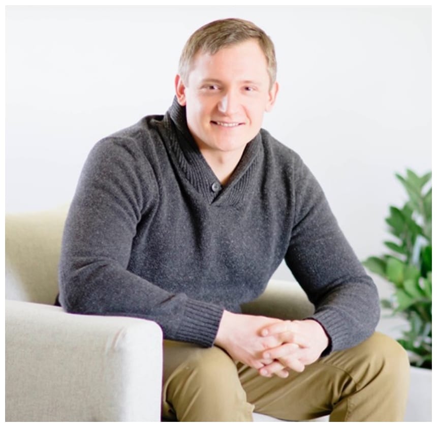 Daniel Gospodarek, LCSW