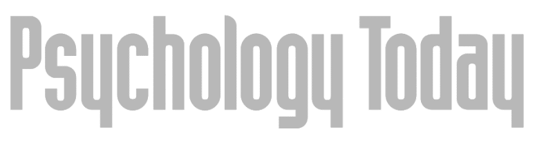 Psychology Today logo