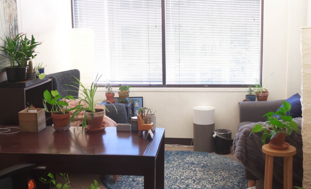 Individual and Couples Therapy In-Person in Kenosha and Online throughout Wisconsin & Colorado