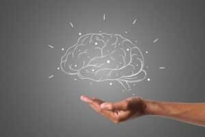 Image a brain for TBI blog post