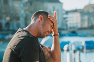 PTSD can be healed with trauma therapy.