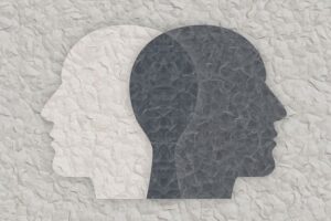 Two faces of bipolar disorder