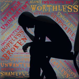 Everyone experiences trauma differently