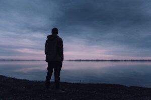Sometimes, as men, we have challenges asking for help. This stubbornness can help us build grit and perseverance. However, it can also have negative consequences for our mental and medical health.