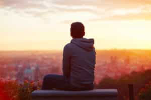 Finding a moment to pause in our society can help to regulate the body and nervous system.