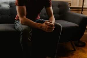 Men, you don't have to be emotionless or numb in life. There is a way for you to experience joy and peace. Call now to start healing with an EMDR therapist near you.