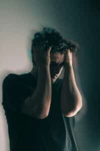 Men experience stress and overwhelm differently. Find internal peace through individual therapy near you.
