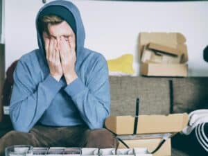 Mental turmoil during economic uncertainty doesn't have to define your life. Call now to find therapy near you.