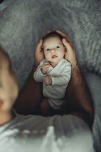 Having a baby is easy. Becoming the man you desire requires patience, healing, and, possibly, individual trauma therapy in Wisconsin.