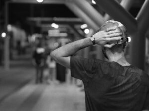 Betrayal trauma can negatively impact your self-esteem. Don't let it. Start healing now with an experienced therapist near you.