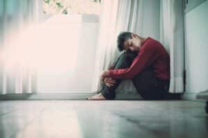 Individual counseling for men in Wisconsin can help alleviate symptoms of anxiety and improve your life.