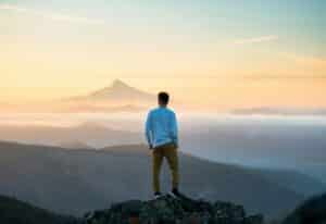 Somatic experiencing therapy is a great way to gently heal from stress, trauma, and grief.