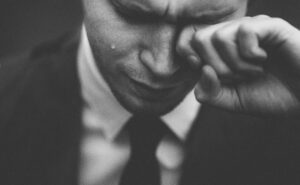 Grief is a natural response to loss. Individual therapy for fathers can be a great place to start healing today.